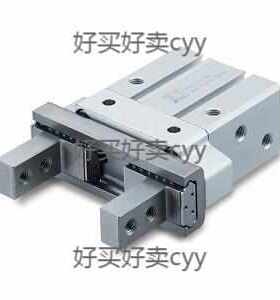 JMHZ2 系列 平行开闭型气爪 紧凑型  JMHZ2-16D