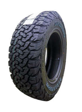 角斗士245/265/7/285/315/55/60/65/70R16R17R18R19R20AT越野轮胎