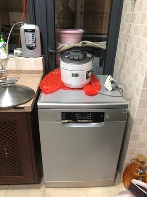 博世SJS46JI00C怎么样?不吹不黑讲讲感受