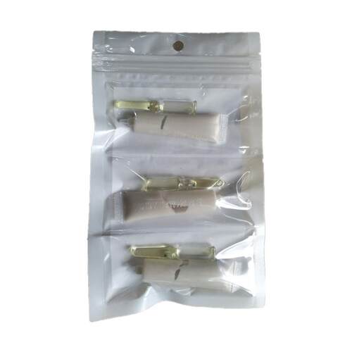 翅片铜管修补胶散热器管沙眼破洞裂缝修覆胶焊接胶水耐高温抗高压