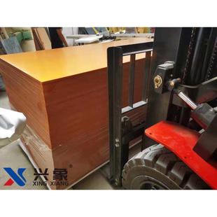 厂家批发酚醛层压板绝缘板治具耐高温 兴象红电木 A级雕刻绝缘板