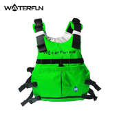 SK51专业桨板救生衣浮力摩托皮划艇帆船漂流厂家水趣运动救生衣
