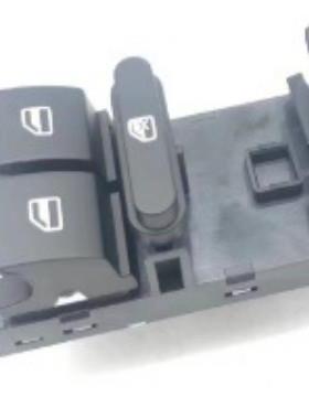 玻璃升降器总开关 车门升降器总开关 升降器总开关 5ND 959 857