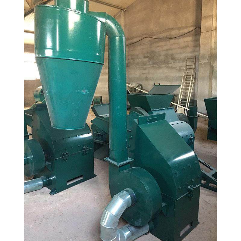 大型秸秆粉碎机贝壳粉碎机能多SPT功干玉米秸秆干粉碎机