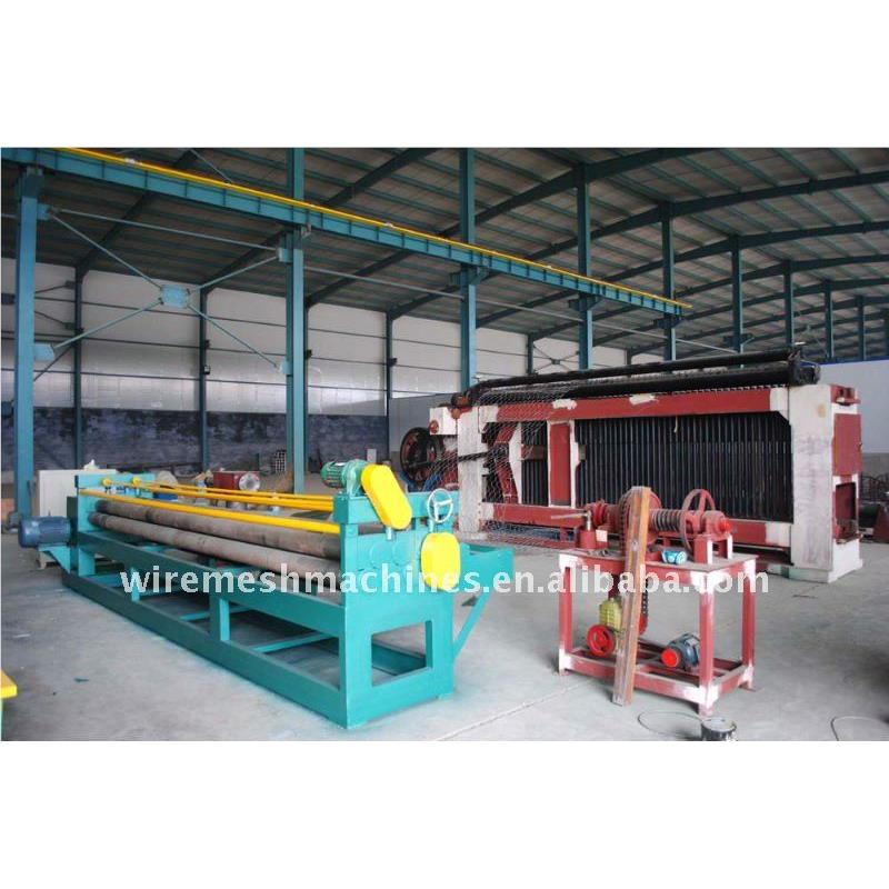 开平机，石平笼网平机，石网网机校，平笼网机，