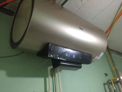 分享使用感受海尔电热水器怎么样，实话说如何啊