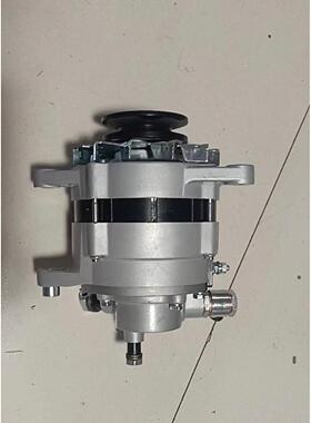 唐骏欧铃T1发电机JFWZB19-N304发电机适用潍柴1000769788A发电机