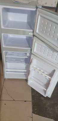 志高bcd-78p152家用三门冷冻特价机一周使用彻底爱上了吗