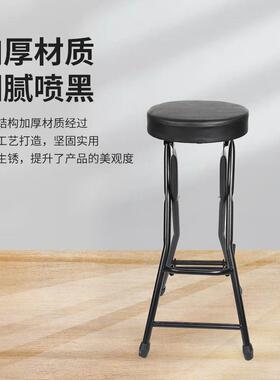 吉他椅金属铁可折叠吉他凳电吉他吉他架配 电贝尤YKC克里里司乐器