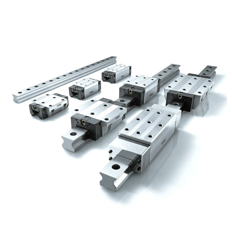 滑块srg15//c//导轨2045thk5535lclrv/65/////滑块滚柱thk25 r /