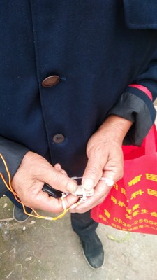 Re:真实评测耳聋耳背老人西门子助听器怎么样呢??入手使用感受西门子助听器好不好 ..