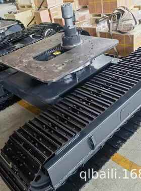 履带输盘车行运走总成71171耕机底旋配件