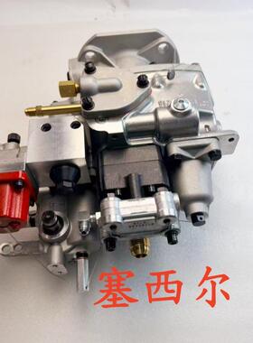 优质供应CCEC重庆康明斯K1146发动机PT燃油泵总成 4951495