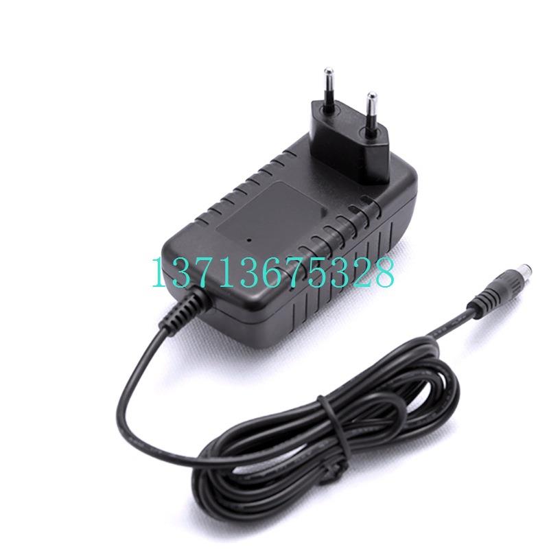 12V3A六级能效电源适配器净美仕空气净化器LED灯带开关电源