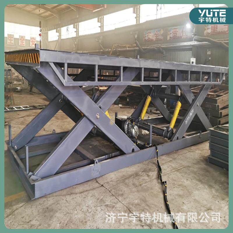 登高作业车厂房导轨式简易货梯升降机风电塔筒环缝焊接升降平台