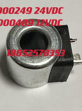 线圈3000249 3000489 3002594 DC24V AC220V DC12V