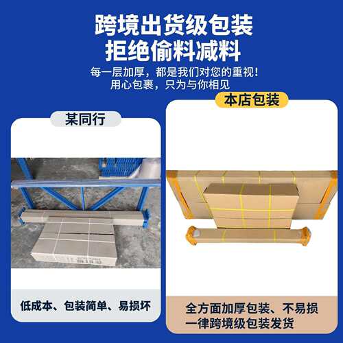 仓储货架铁置物架多层收纳架家用库重型货物架仓HJQ超商用储物架