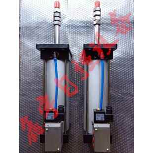 MF1 SCF100X75 气缸 480MF1 500 气缸QGBF160 QGBF125