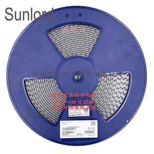 Sunlord顺络 10uH 贴片功率电感SWPA8040S100MT