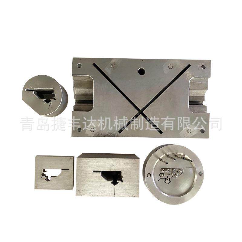 自动线门封条模具一整套口模冰箱门封条自动焊接模具挤出模具