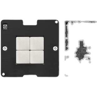 DDR5 DDR6 DRR6X显存 8G 16G 植球刮锡漏锡珠钢网 D9WCW D9SXD