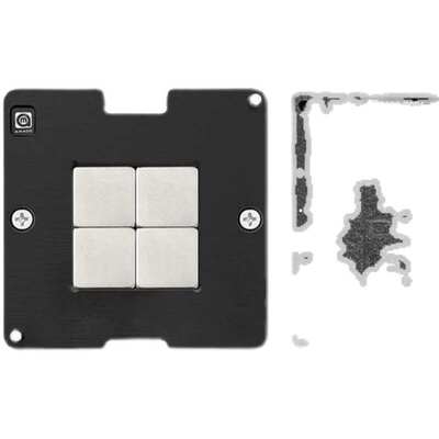 DDR5 DDR6 DRR6X显存 8G 16G 植球刮锡漏锡珠钢网 D9WCW D9SXD