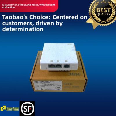 WA2610H-LI/4320H-SI/5320H/6320H-FIT 华三企业无线面板AP wifi6