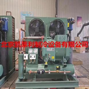 4TES 8.2Y保鲜库制冷设备压缩机 9Y北京比泽尔冷库机组4TC