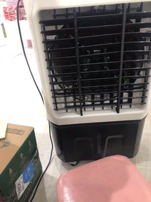 参考对比骆驼JH-329空调扇怎么样，良心评测