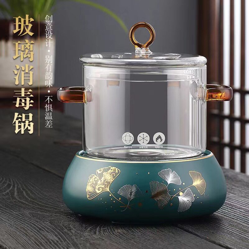 现货速发厂家可明火玻璃