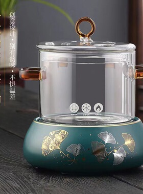 现货速发厂家可明火玻璃