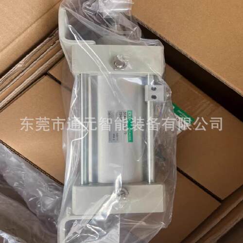 CKD拉杆式气缸SCA2-CA-8B-8000-TD0HCKD3--B2/Z/SCA2-CA-8B-75 00