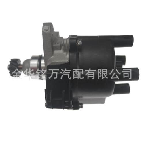 适用于丰田塔科马3RZFE汽车分电器点火分配器总成19050-75020