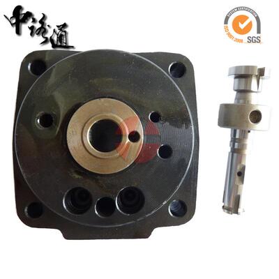 供应叉车发动机配件 096400-1800高压泵泵头