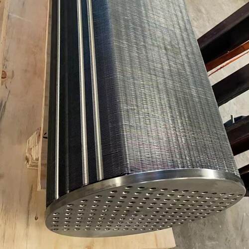 阿特拉斯空压机冷却器芯子 ZH15000离心空压机散热器