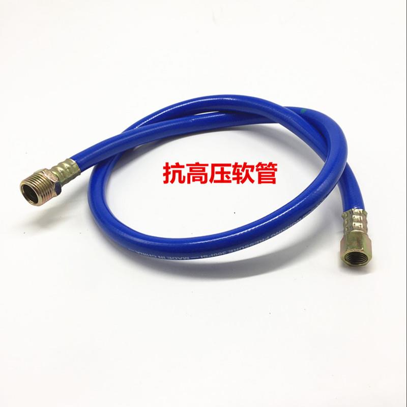 40公斤手动试压泵压泵PPR968水道试压水电力具工打压机管管理检漏