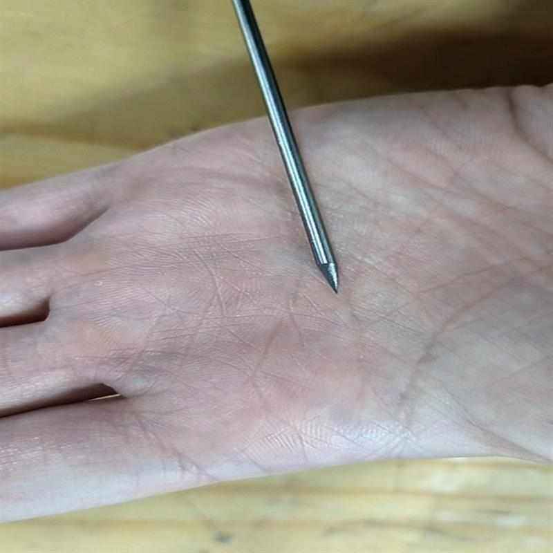 钨极磨削机钨针磨片双面可用磨尖切断一体化使用寿命长不易损耗