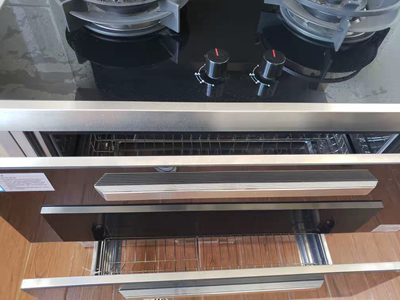 Re:请问大家奥克斯X561B集成灶性价比怎么样呢?入手说说奥克斯 X561B集成灶好不好 ..