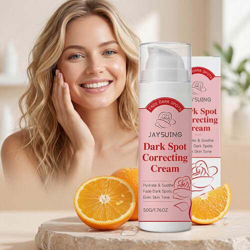 JAYSUING Hydrating Essence Cream: A moisturizing, daily-use
