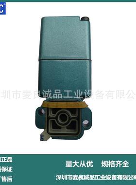美国MAC电磁阀 寿命高出力 二动位三通直式 250B-11长1JA