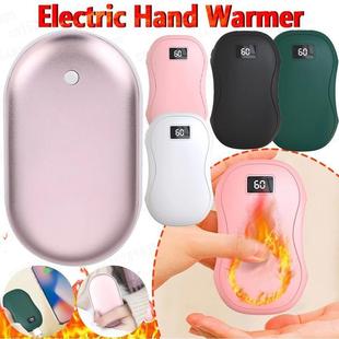 Warmer Heater USB Pocket Electric Rechargeable Hand