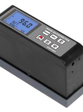 ZZ供雾影光泽度仪型号:JC2-HGM-2000库号：M363809