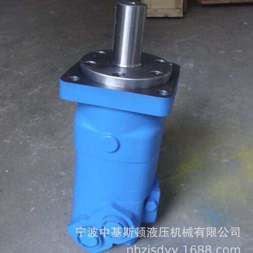 大量供应6K-490盘配流钻机摆线液压马达112-1098