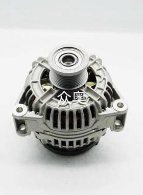 适用约翰迪尔6B-1404拖拉机发电机SJ24309发电机AL166645发电机