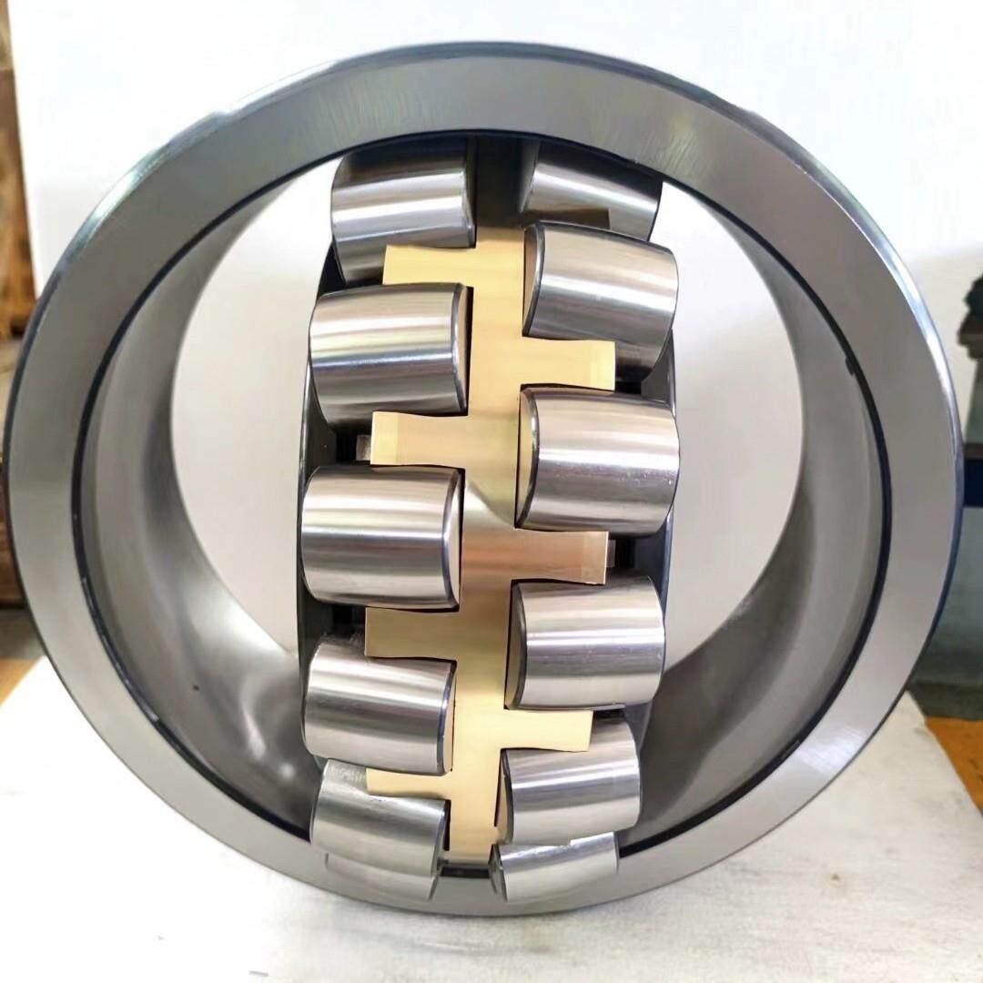 三类调心滚子MB轴承源头工厂22340MBW33C3 重型矿山机械专用轴承