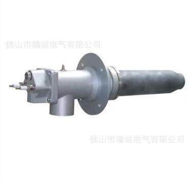 厂家直供大功率工业烧嘴 天然气 液化气 燃油烧嘴 带小点火枪