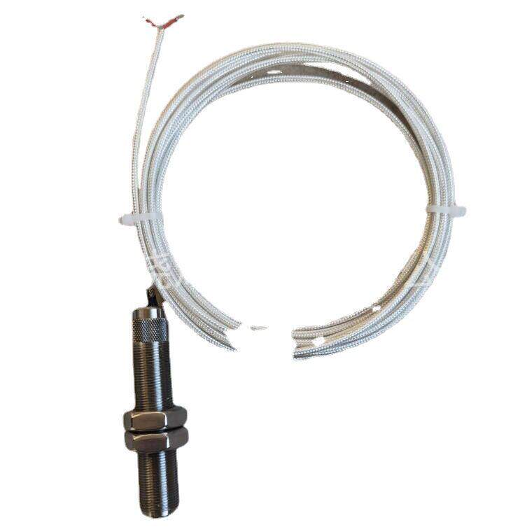 转速传感器XS12JK-3P/YXS12JK-4P/Y磁阻转速传感器