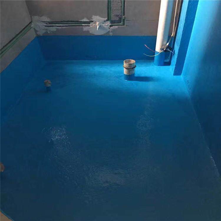 K11通用型防水浆料屋顶卫生间防水涂料K11通用型防水浆料