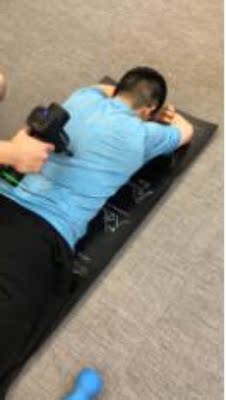 爱堡迪筋膜枪真实入手点评，不看后悔了