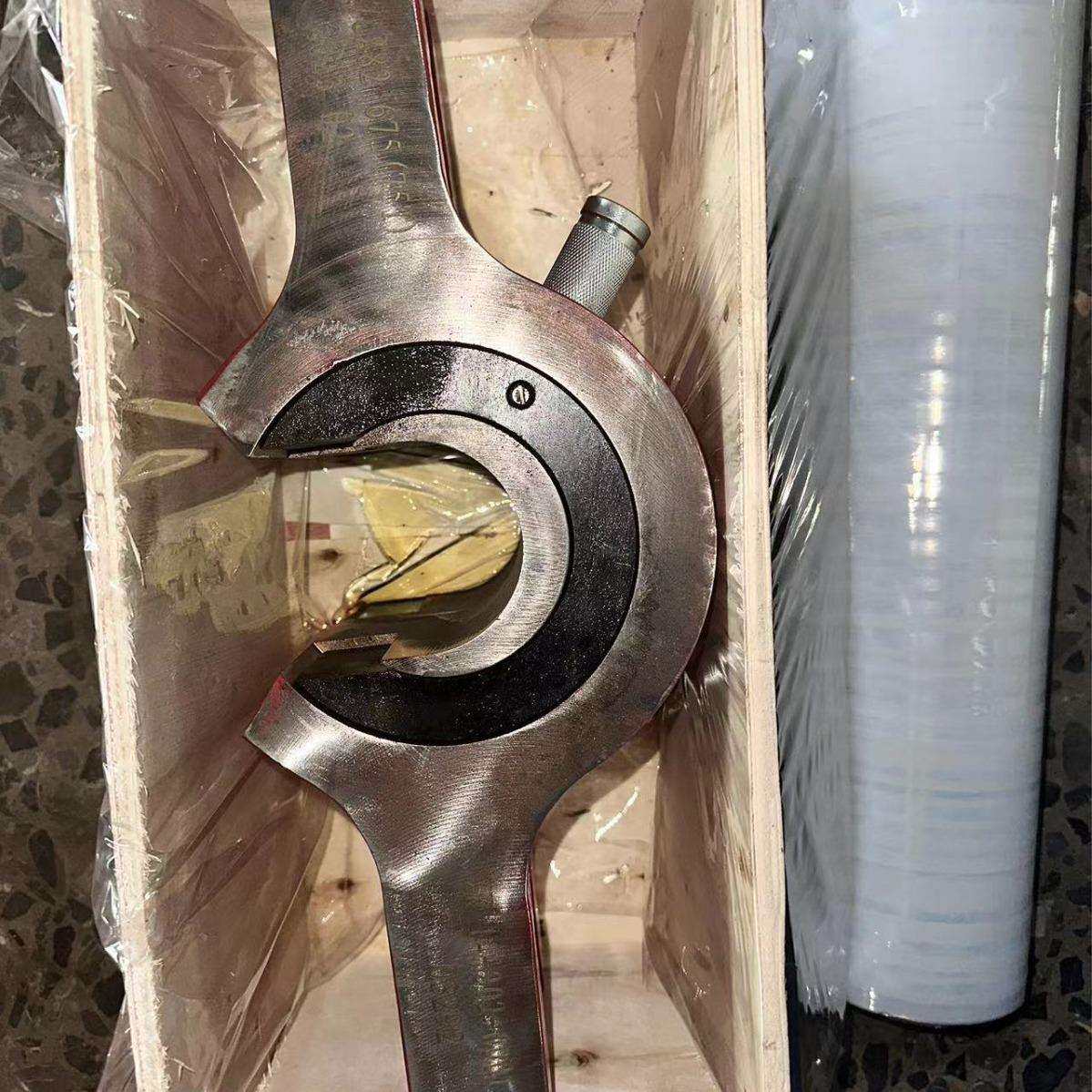BD油管吊卡钻井工具设备矿用工具吊卡钻杆吊卡抽油杆吊卡厂家直销